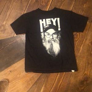 Hey shirt